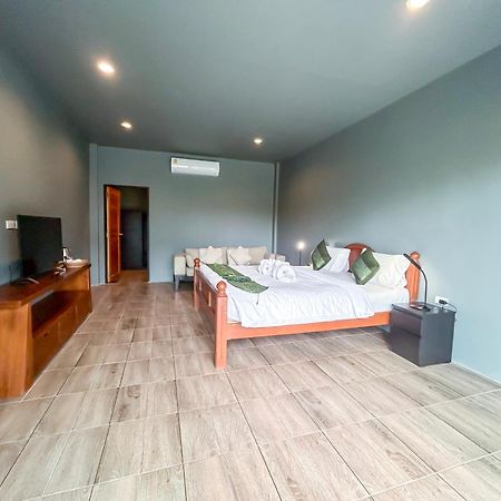 Samui Fishing Club And Resort Na Mueang Екстериор снимка