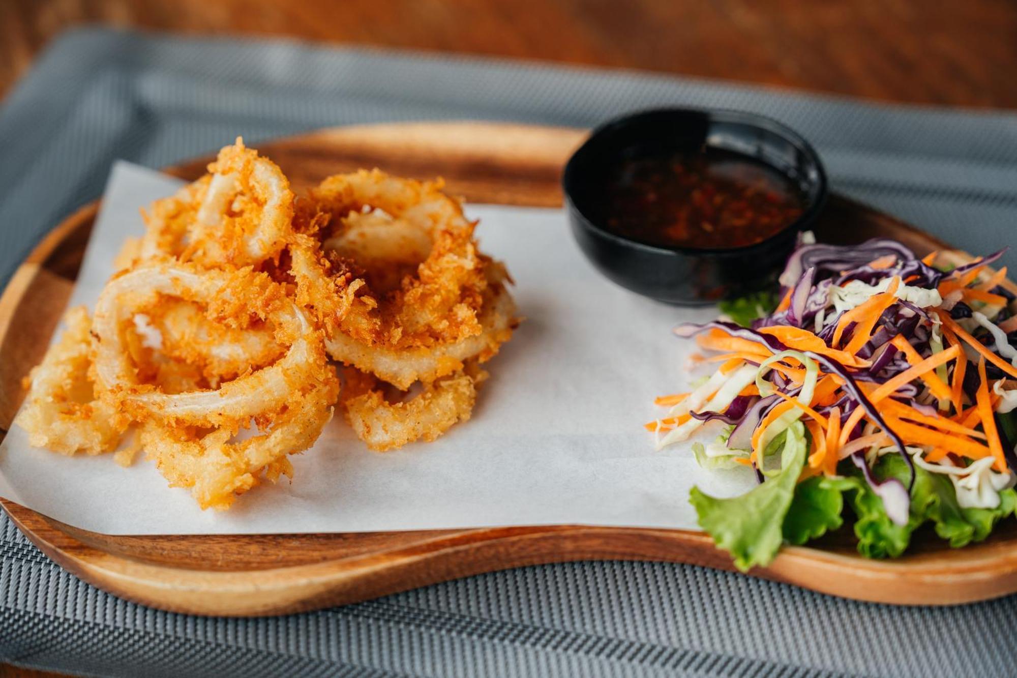Samui Fishing Club And Resort Na Mueang Екстериор снимка