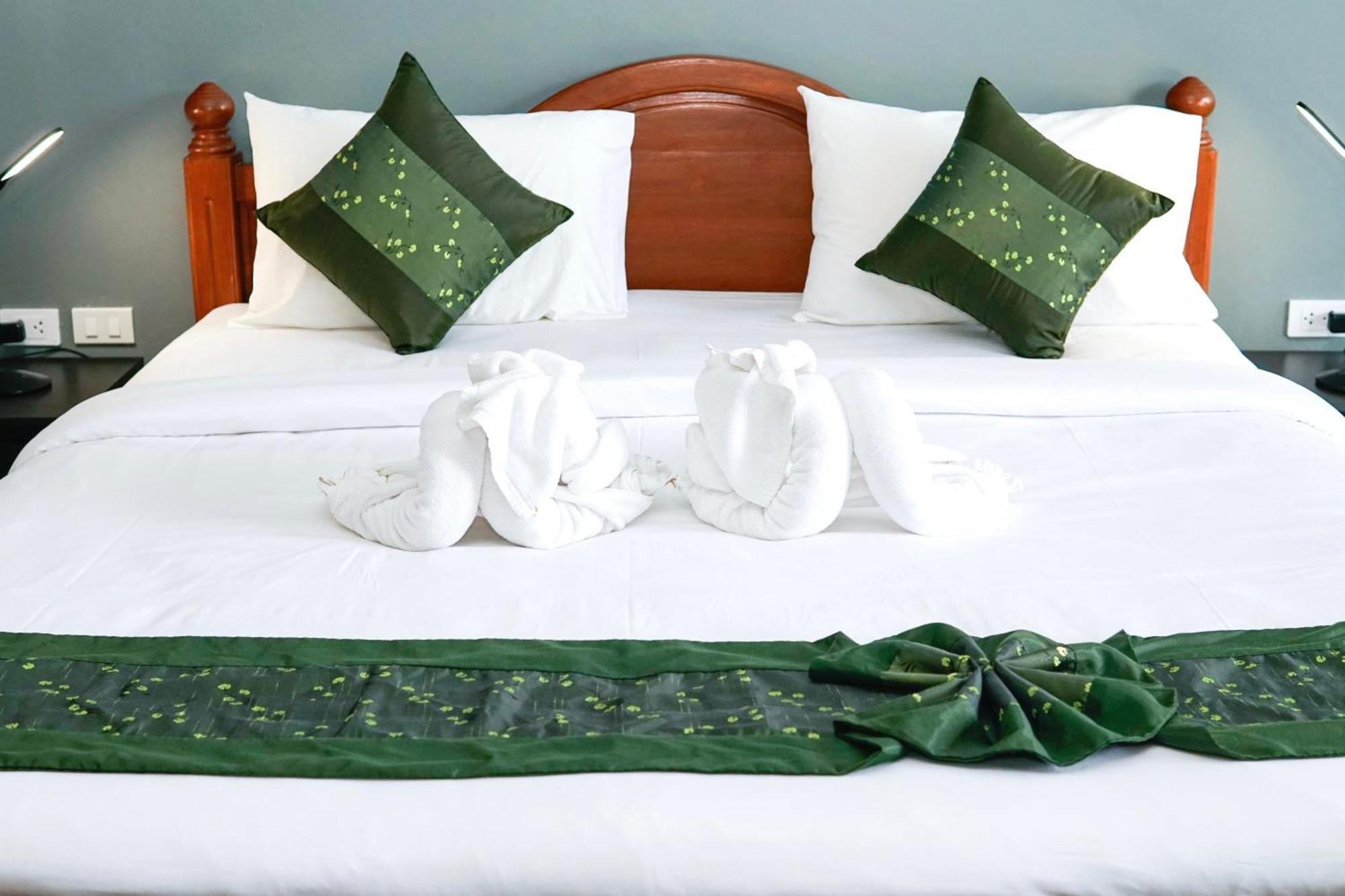 Samui Fishing Club And Resort Na Mueang Екстериор снимка
